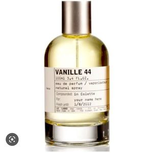 Le Labo Vanille 44